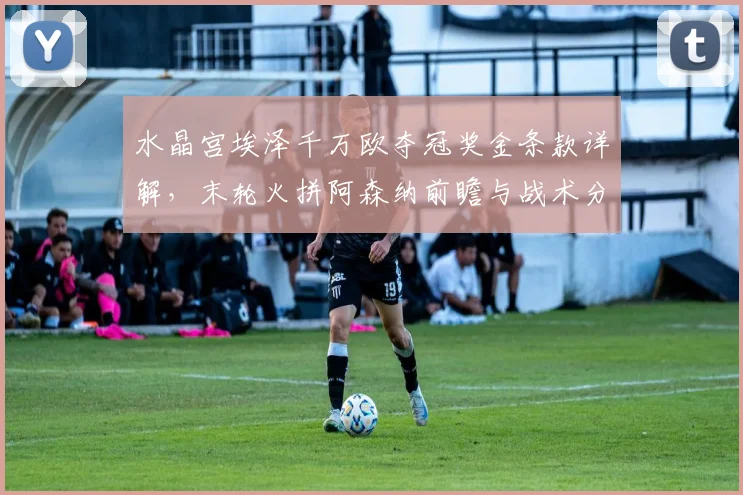 水晶宫埃泽千万欧夺冠奖金条款详解，末轮火拼阿森纳前瞻与战术分析