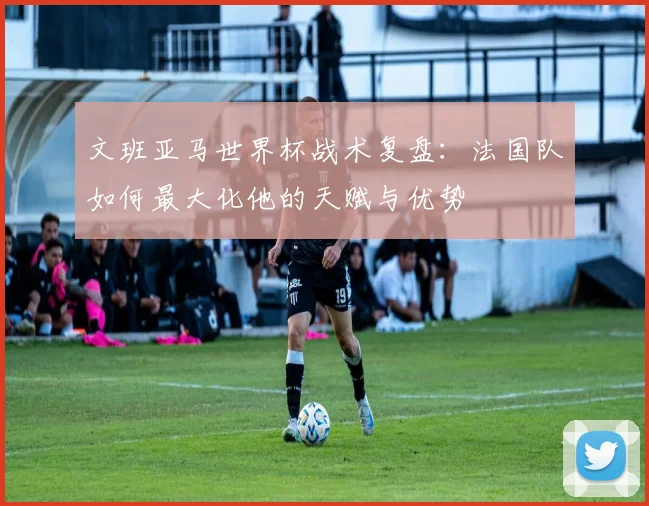 文班亚马世界杯战术复盘：法国队如何最大化他的天赋与优势